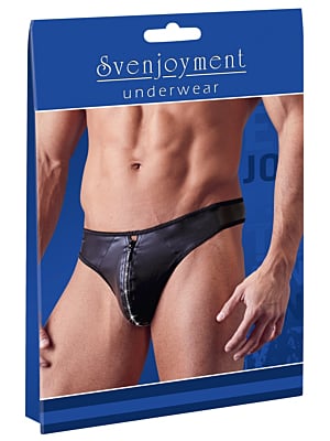 Men's G-string XL