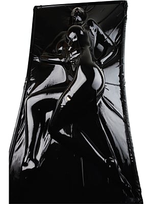 Vacuum Bed