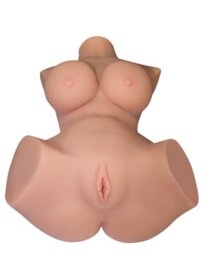 Big Masturbator