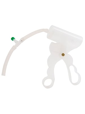 Fröhle Scissors-grip Vacuum Pump
