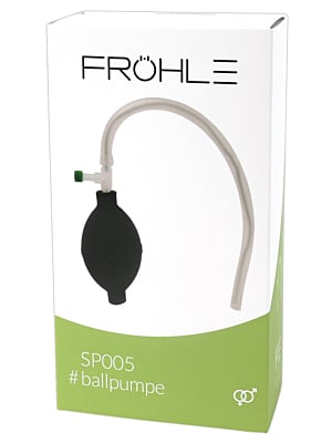 Fröhle - SP005 Pump