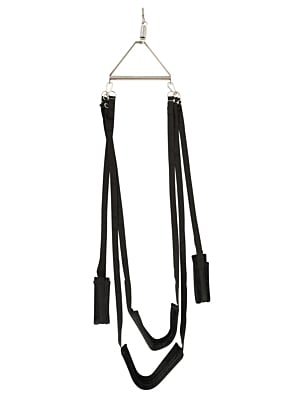 Sex Swing - You2Toys Love Swing Black