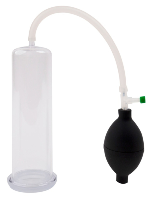 FrΓ¶hle Pump Set