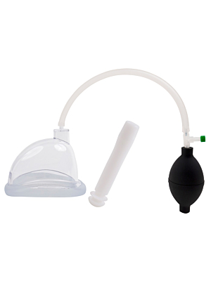 Fröhle - VP002 Vagina Pump Set Solo Extreme