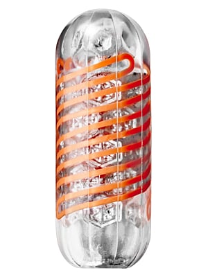Tenga Spinner 02 Hexa Masturbator