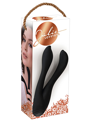 Two-armed Vibrator
