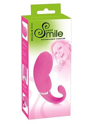 Rechargeable Vibrator
