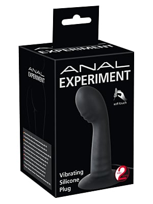 Butt Plug