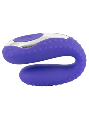 Oral Sex Vibrator - You2Toys Blowjob Vibrator Pink