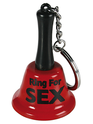 Keyring Ring for Sex