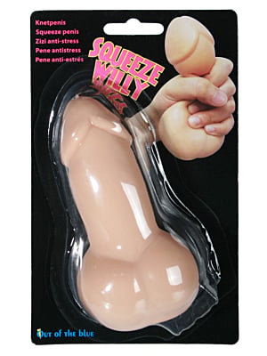 Penis Stress Ball