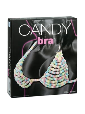 Candy Underwear