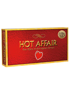 You2Toys Hot Affair German