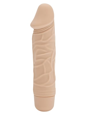 Mini Classic Vibrator - Skin