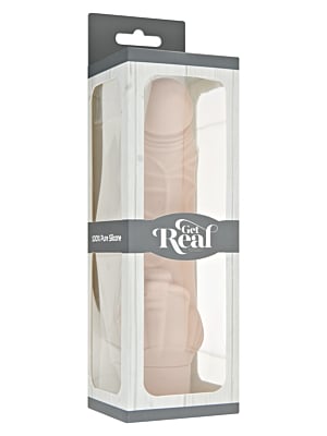 Classic Stim Vibrator