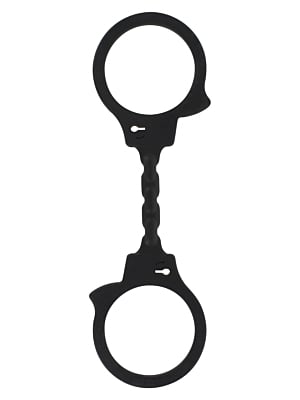 Stretchy Fun Cuffs
