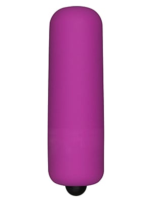 Δονητής Τσέπης Funky Bullet Vibrator (Μωβ) - Toy Joy