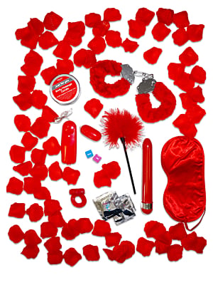 Romance Gift Set