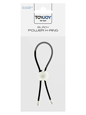 Power X Ring