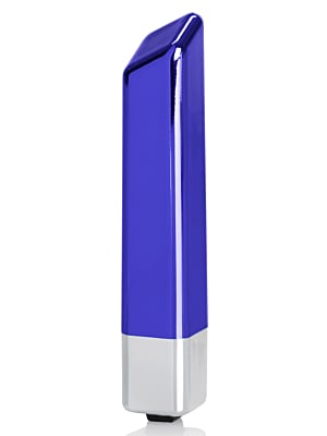 Μικρός Δονητής Kroma Muse Vibrator (Μωβ) - CalExotics - Αδιάβροχος