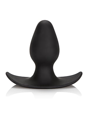 Πρωκτική Σφήνα Silicone Perfect Butt Plug - CalExotics