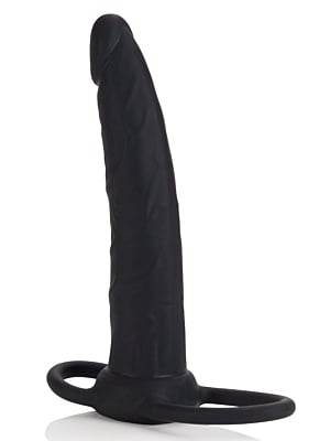 Silicone Double Rider