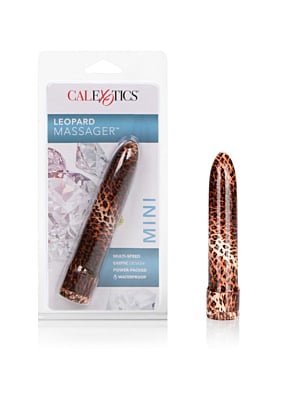 Leopard Massager Mini