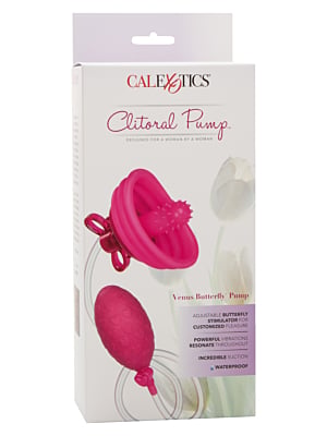 Venus Butterfly Pump