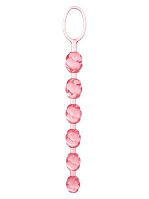 Swirl Pleasure Beads