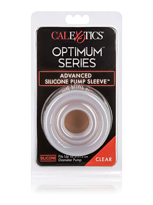 Adv Silicone Pump Sleeve