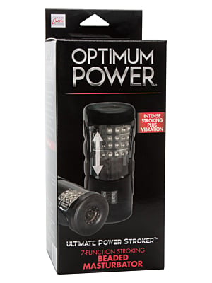 Ultimate Power Stroker