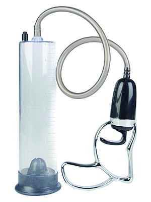 Precision Pump Intermediate