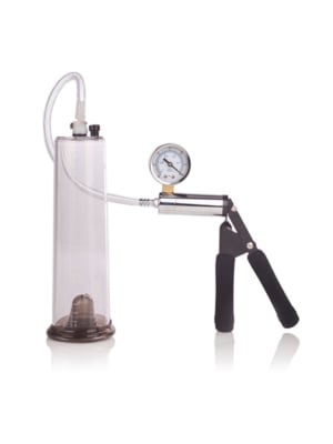 Precision Pump Advanced 2