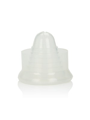 Προέκταση για Τρόμπα Πέους Universal Silicone Penis Pump Sleeve - CalExotics