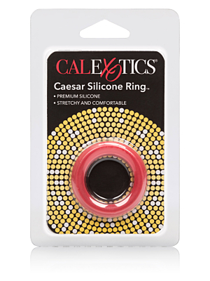 Caesar Silicone Ring