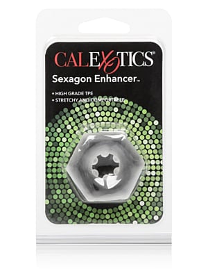Sexagon Enhancer