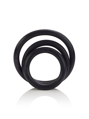 Rubber Ring - 3 Piece Set
