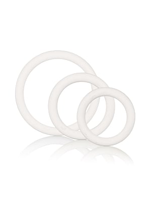 Rubber Ring - 3 Piece Set