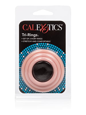 Tri-Rings Skin