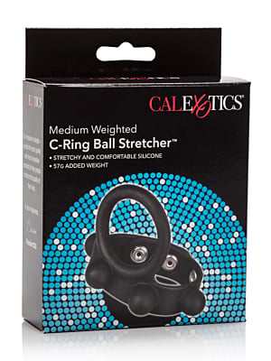 C-Ring Ball Stretcher Medium