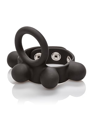 C-Ring Ball Stretcher Medium