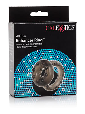 All Star Enhancer Cock Ring