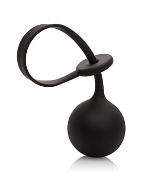 Δαχτυλίδι Πέους CalExotics Weighted Lasso Ring