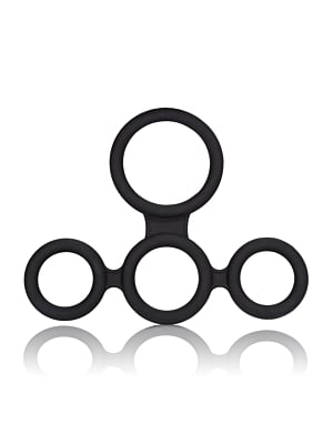 Δαχτυλίδι Πέους - CalExotics Big Man S Spreader