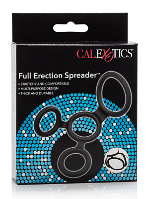 Full Erection Spreader