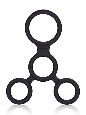 Full Erection Spreader
