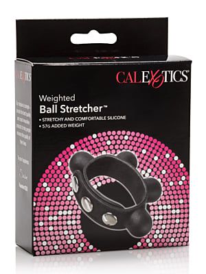 Weigted Ball Stretcher