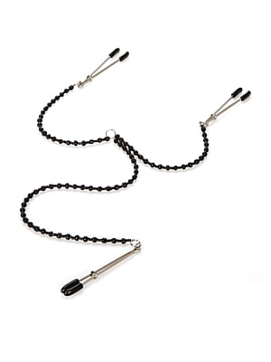 Tweezer Intimate Clamps