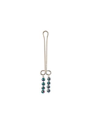Κόσμημα Κλειτορίδας Calexotics Beaded Clitoral Jewelry