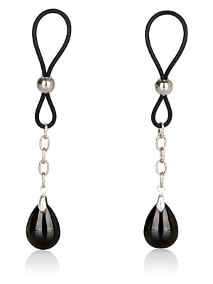 Nonpierce Nipple Jewelry